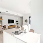 Horizonte Villa