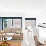 Villa Horizonte *