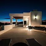 Horizonte Villa *