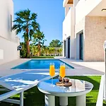 Villa Horizonte Finestrat