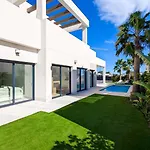 Villa Horizonte Finestrat