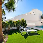 Villa Horizonte Finestrat