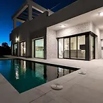 Villa Horizonte Finestrat