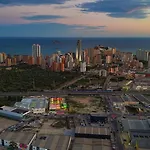 Horizonte Villa