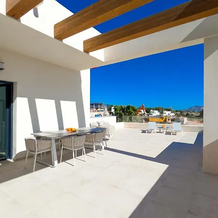 Villa Horizonte