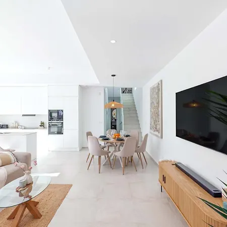 Villa Horizonte Finestrat