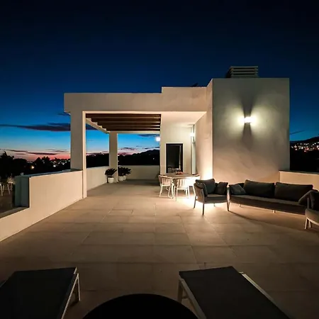Horizonte וילה *