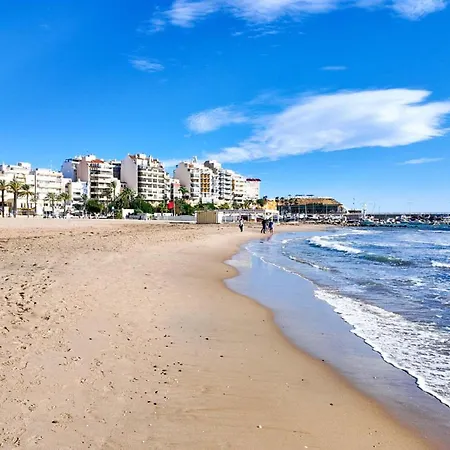 וילה Horizonte פינסטראט