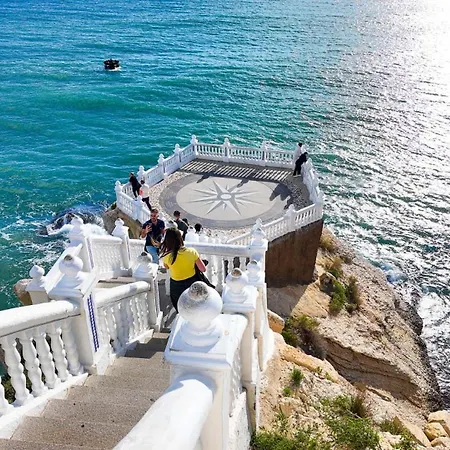 Horizonte *