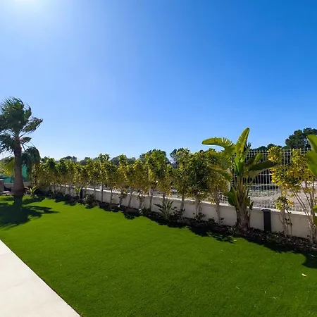 Villa Horizonte