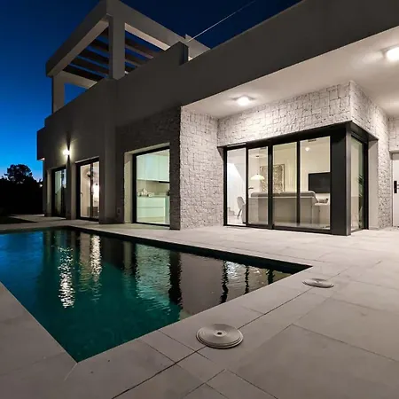 Villa Horizonte Finestrat